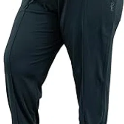 CUPID Women Regular Fit Cotton Track Pants,Comfortable Lower,Trouser,Sports Joggers,Night n Gym Wear Lounge Pant for Ladies-picture-13