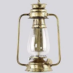VRCT Wall Mounted Lantern Style Lamp for Bedroom, Wall Lamps for Living Room (Bulb not Included)-picture-34