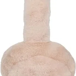 Warm Ear Muffs for Men and Women - Foldable Adjustable Faux Fur Winter Ear Warmers, Behind-the-Head Ear Covers for Cycling,Outdoor Activities, and Cold Weather Comfort in India-image-69