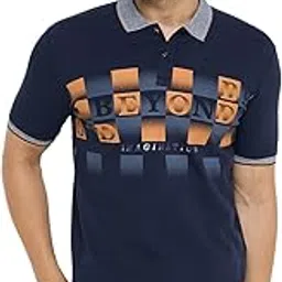 duke Men's Slim Fit T-Shirt-picture-32