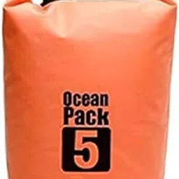 5 Liter Outdoor Portable Water Proof Travel Ocean Pack Dry Bag-image-18