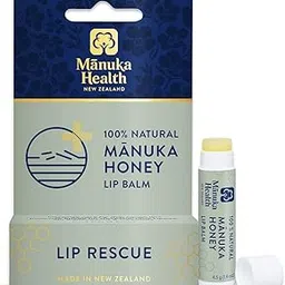 Manuka Health MGO 250 Honey Lip Balm, 0.16 Ounce-picture-28