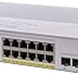 Cisco Business CBS350-24P-4G Managed Switch | 24 Port GE | PoE | 4x1G SFP | Limited Lifetime Protection (CBS350-24P-4G)-picture-31