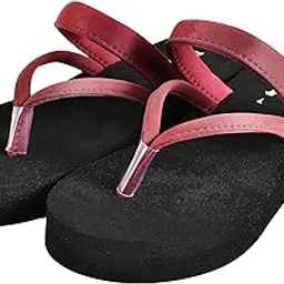 time jump Doctor Slipper for Women | Orthopedic, Diabetic, Pregnancy | Soft Doctor Anti-Skid Slipper for Women |Slides, Flip-Flops, Slippers, Chappals | For Ladies and Girls-picture-15