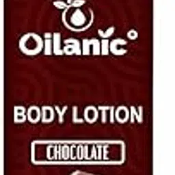 Oilanic Chocolate Body Lotion 200ml | Deep Moisturizing & Hydrating Lotion with Cocoa Extract | Soft, Smooth, Glowing Skin |Pack of 1-picture-19