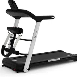 Fitkit Pulse Run Pro 6HP BLDC Treadmill | 140kg Max Load | 20-Level Auto Incline | 15km/hr Speed | Massager | 16 Workout Programs | Premium Home Use Fitness-picture-19