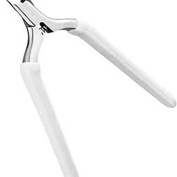 STYLEHEAVEN Cuticle Trimmer for Fingernails and Toenails Stainless Steel for SPA Salon White|Health & Beauty|Nail Care, Manicure & Pedicure|Manicure/Pedicure Tools & Kits-picture-13