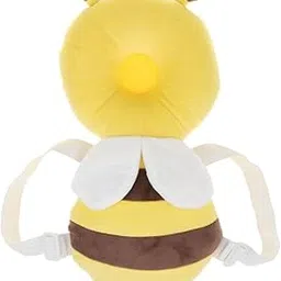 SNAPPSY Baby Toddlers Head Protective Safety Pads for Baby Walkers Protective Bee-image-61