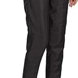 floreos Regular Fit Silk Gota Pants with Cotton Lining for Women-picture-35