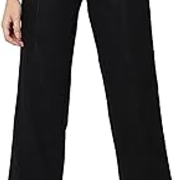 vero moda Women's Boot Cut Jeans-picture-30