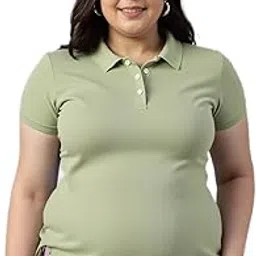 Women Polo T-Shirt,T-Shirt for Women.04-picture-46