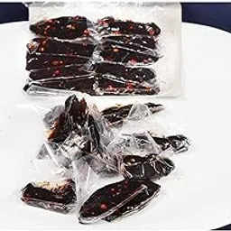 Zone Marketing Zm Elantha Vadai With Seed/Jujube / 50 Packets-image-34