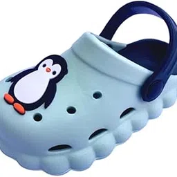 blushoe Blueshoe Kids Unisex Soft Comfortable Clogs Shoes-picture-53