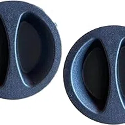 CALANDIS 2Pcs Umbrella Base Cover Sealing Cap for Beach Umbrellas Parasol Base Garden Inner Diameter 5cm-image-85