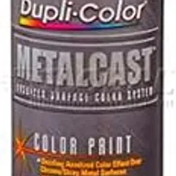 Krylon Metal Cast Anodized Aerosol Dupli-Color, Red, 11 oz.-picture-13