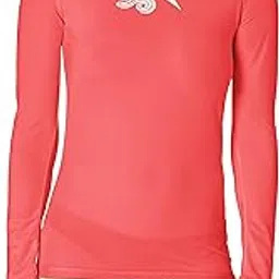 kanu surf Women's Keri Long-Sleeve UPF 50+ Rashguard image 1
