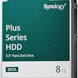 8TB SATA III NAS Hard Disk Drive, 3.5-Inch Enterprise Grade HDD, 7200 RPM, Silver, for Network Attached Storage Systems-picture-17