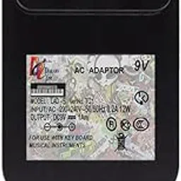 CTK810IN Compatible Power Adapter with Casio Piano Keyboard-picture-16