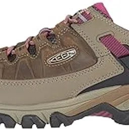 keen Targhee III WP Womens Walking Shoes-picture-15