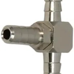 DENTAL TOOL T-JOINT SQUARE FOR UNIVERSAL DENTAL CHAIR 2.5MM HOLE (Pack of 2 pc) (Silver)-picture-27