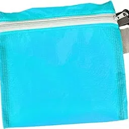ZOOMELLA Utility Small Bag Case Small Accessory Bag for Outdoor Sports Hiking Camping Blue|Tactical, Pouches|Sporting Goods-picture-32