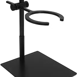 TUWEI Pour Over Coffee Station Dripper Stand, Adjustable Reusable Pour Over Coffee Maker Dripper Station for Coffee Beer Drink Maker, Home or Office-picture-13