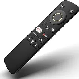 Xeovox Realme Led Tv Remote Control for Original Realme Smart Android 4K UHD LED Tv Remote Control Non Voice Suitable on-picture-24