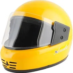Sage Square Audi Full Face Helmet | ISI Certified | Clear Visor | High Standard Safety | Designed for Extra Comfort & Style-image-4