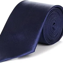 random stripe Men’s Premium Satin Necktie – Classic Formal Tie for Office, Wedding & Party – Available in 10 Stylish Colors-picture-18