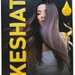 Keshatone Herbal Hair Oil for Hair Growth & Dandruff Control | Ayurvedic Blend with Bhringraj, Brahmi, Amla & Coconut Oil | Reduces Hair Fall, Strengthens Roots, Promotes Thick Hair | 100ml-picture-12