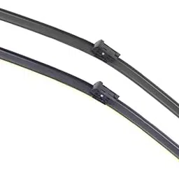 Oshotto Frameless (O.E.M Type) Wiper Blades Compatible with GLE 200, GLE 200D, GLE 350, GLE 350D, GLE 63 AMG, GLE 53 AMG, GLE 43 AMG (26" / 24")-picture-17