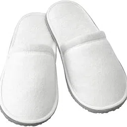 ikea TSSP Slippers, white S/M-picture-10