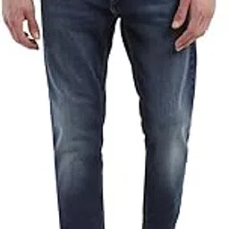 levi's Men's 512 Slim Tapered Fit Low-Rise Jeans-picture-50