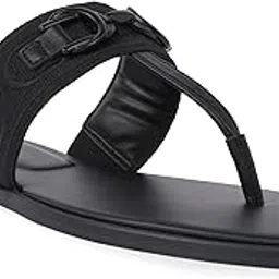 aldo CORALYNNAA Women's Black Flats image 1
