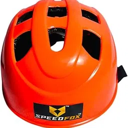 SPEEDFOX Multi Purpose Helmet for Skating and Cycling with Adjustable Size | Skateboard Helmet for Kids Boys and Girls | Helmets for Multi-Sports Roller Skate Inline Skating (Small) (Orange)-image-53