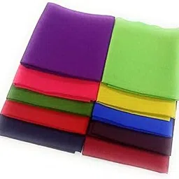 cotton colors RUBIA unstiched blouse piece material cotton 2x2 0.8 meter (80cm)_CCAC375-picture-34