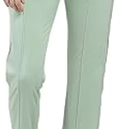 monte carlo Women Regular Fit Track Pant | Pattern Pattern | Drawstring Closure | Comfortable Activewear Lower for Women | Lounge & Gym Wear for Women's-picture-29