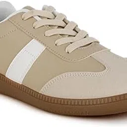 Womens Flatform Sneaker Sneaker-image-13