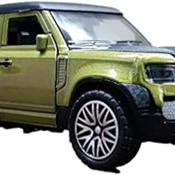 Negi YZ Model Alloy Toy Car for Kids 1:32 Scale Die-Cast Vehicle with Pull Back Action, Opening Doors, Realistic Design – Fun & Durable Toy Yz Model Alloy Metal Car for Kids-picture-27