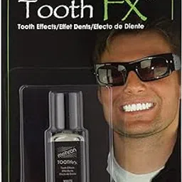 White Paint On Tooth Coloring-picture-44