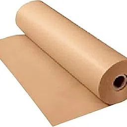K K Industrial: 26 inch Kraft Liner Brown Paper Roll 20 Meter-picture-13