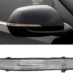 Speedwav KIA SONET Right Side Mirror Indicator Turn Signal Light, 2021-2022, Compatible Replacement Part-picture-34