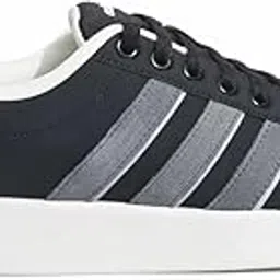 adidas Men Sportswear Shoes | Noirr Pro Sneaker | Black | image 1