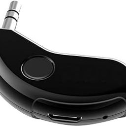 bnf bnf® Receiver Car Hands Free Kit Wireless Music Streaming 3.5mm AUX-picture-49