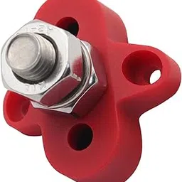 BNF® Single Stud Power and Ground Junction Block Heavy Duty for Rv Car M10-picture-15