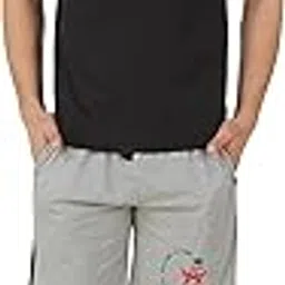 hap Athletico Men's Shorts-picture-25