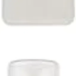 HEAVENGLOW 2pcs 250ml Nail Art Tip Empty Dispenser Nail Remover Pump Bottle Transparent-picture-36