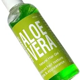 KESHKUMARI Aloe Vera Gel for hair | 100% Pure & Natural | Hydrating, Non-Sticky, Non-Greasy | No Parabens, No Sulfates | 100ml, Pack of 1-picture-11