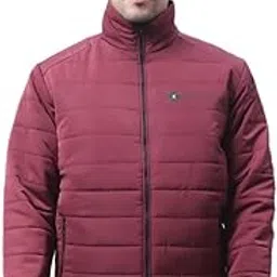 cantabil Maroon Winter Wear Jacket Full Sleeve for Men l Jacket for Men l Winter Wear Jacket for Men (P_MJKT00111_MAROON)-picture-12