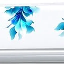 Decals Creation™ AC Stickers Fridge Sticker Wall Sticker Split Ac Stickers Air Conditioner Sticker Standard Size Code 06-picture-26